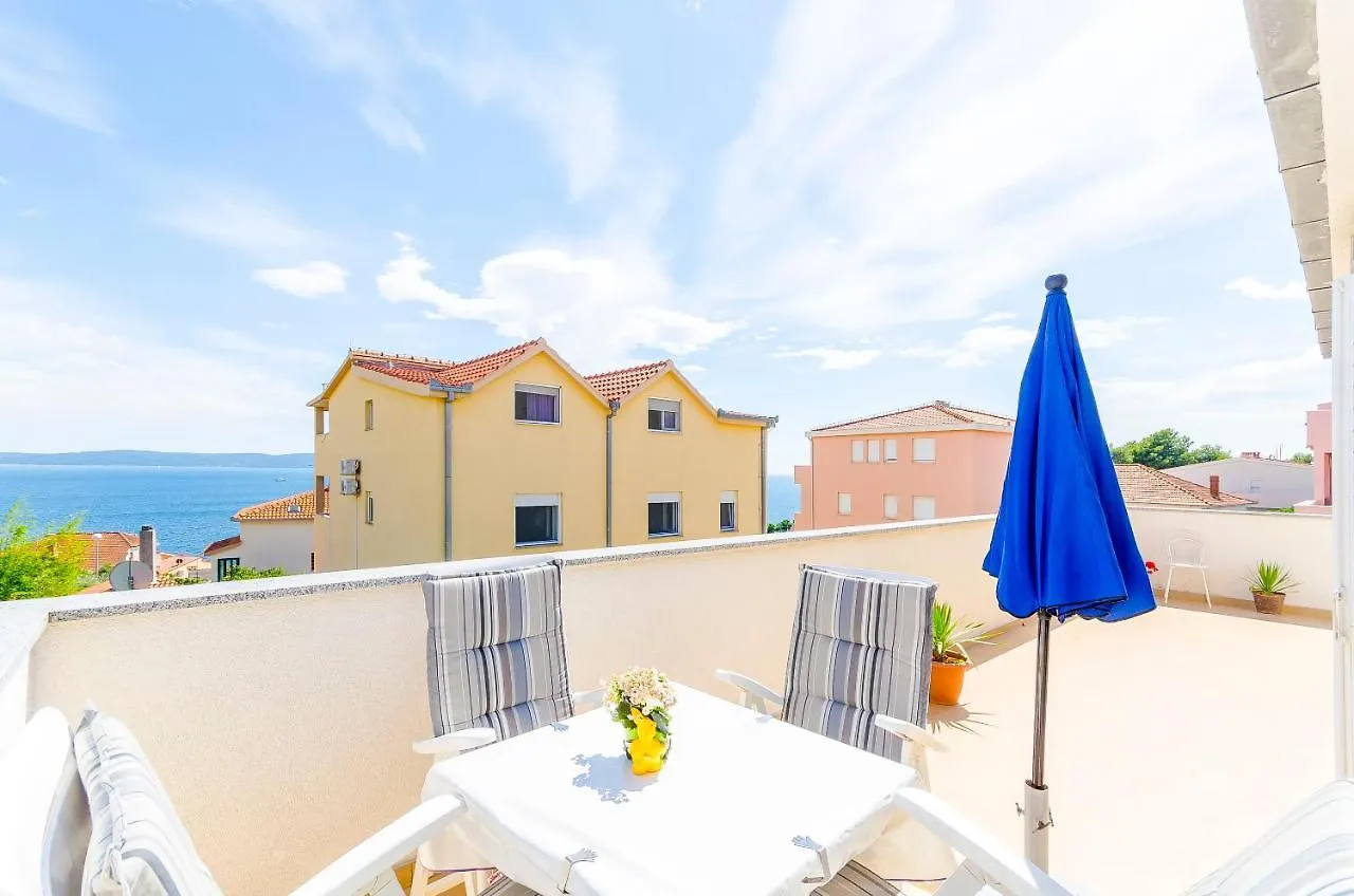 Apartment Mila Trogir