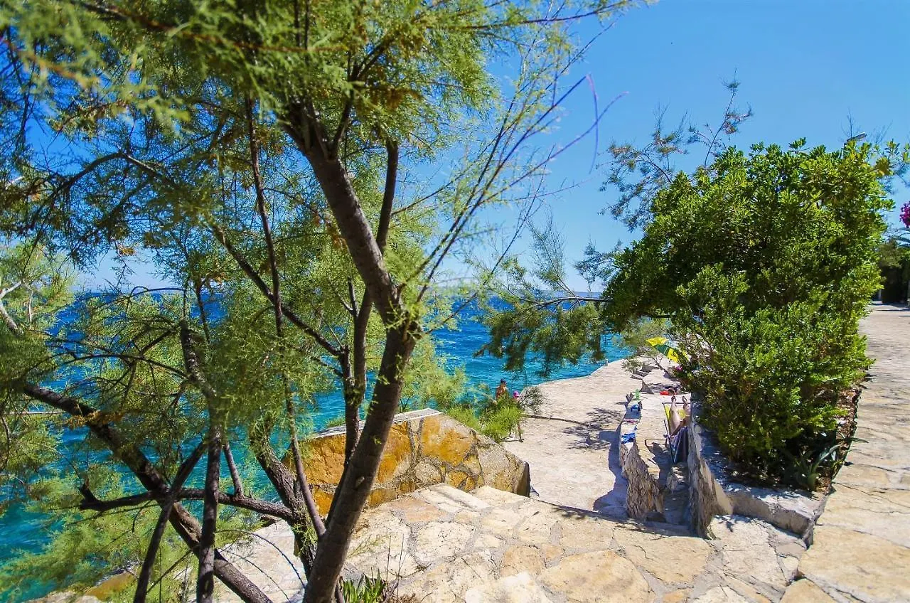 Apartment Mila Trogir 0*,