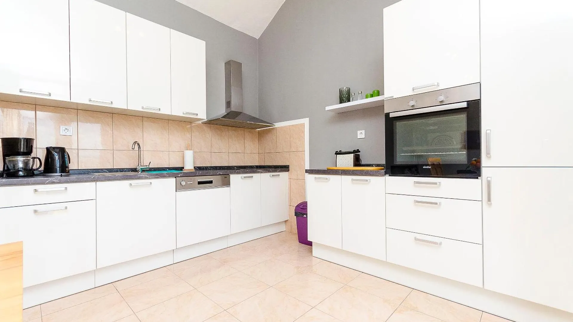 Apartment Mila Trogir
