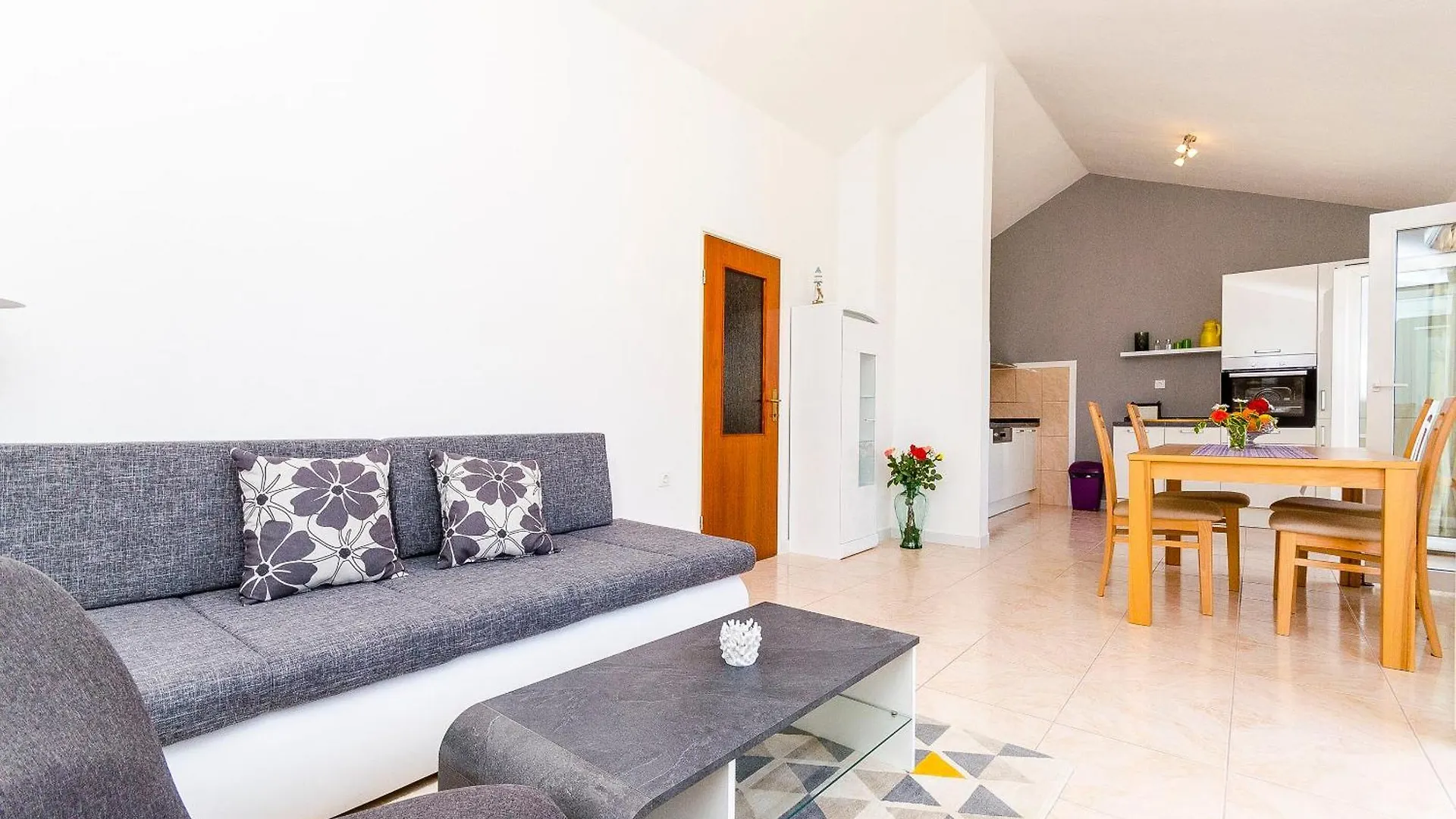 Apartment Mila Trogir Chorwacja