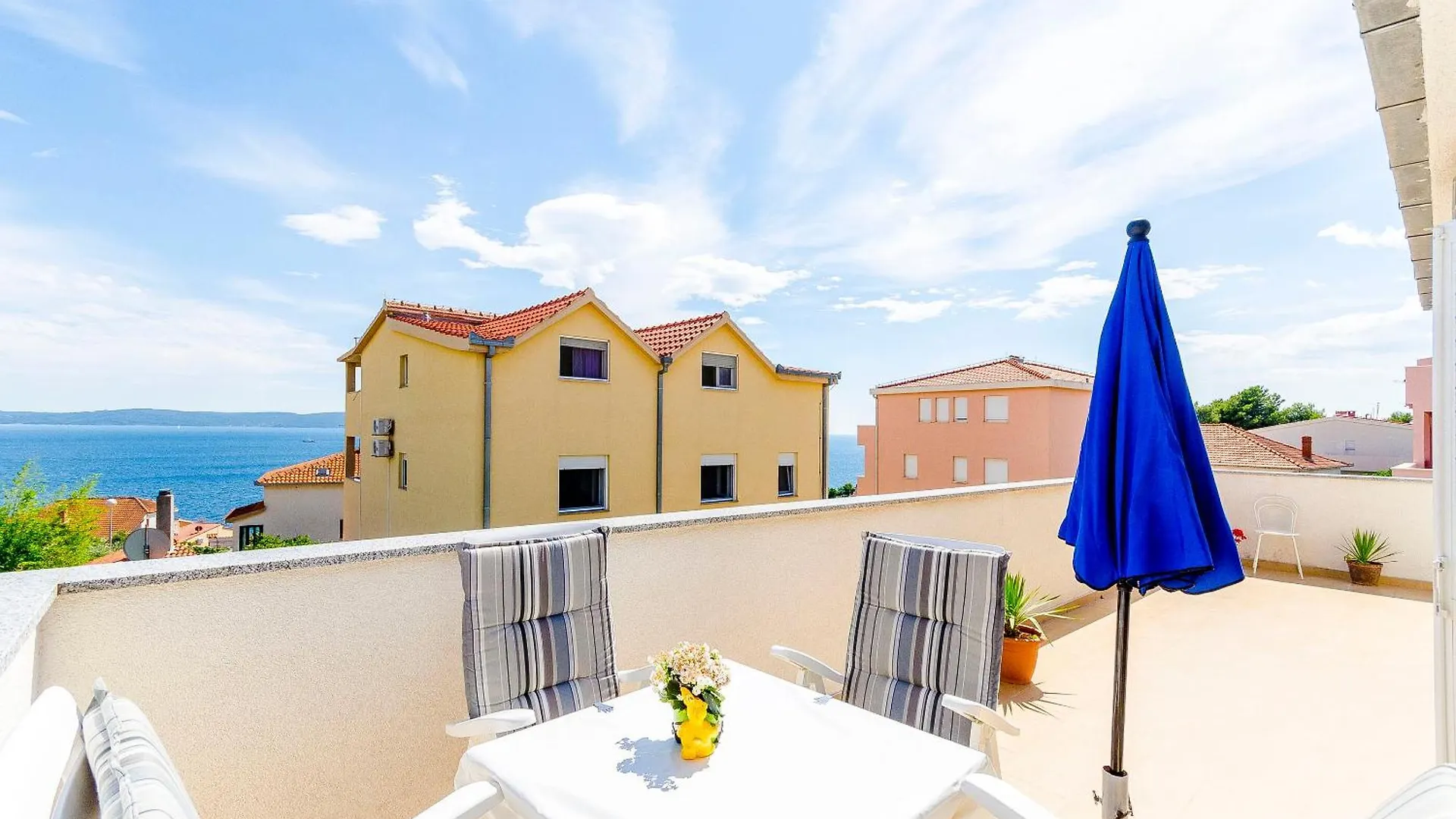 Apartment Mila Trogir 0*,  Chorwacja