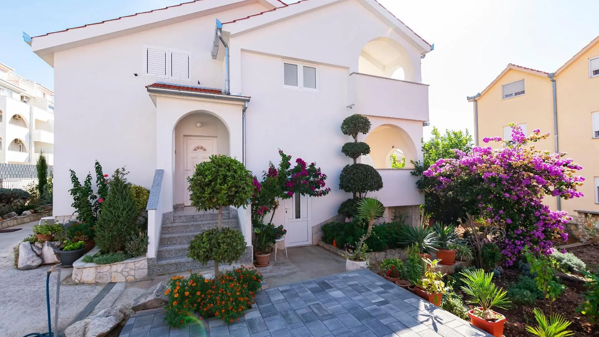 Apartment Mila Trogir