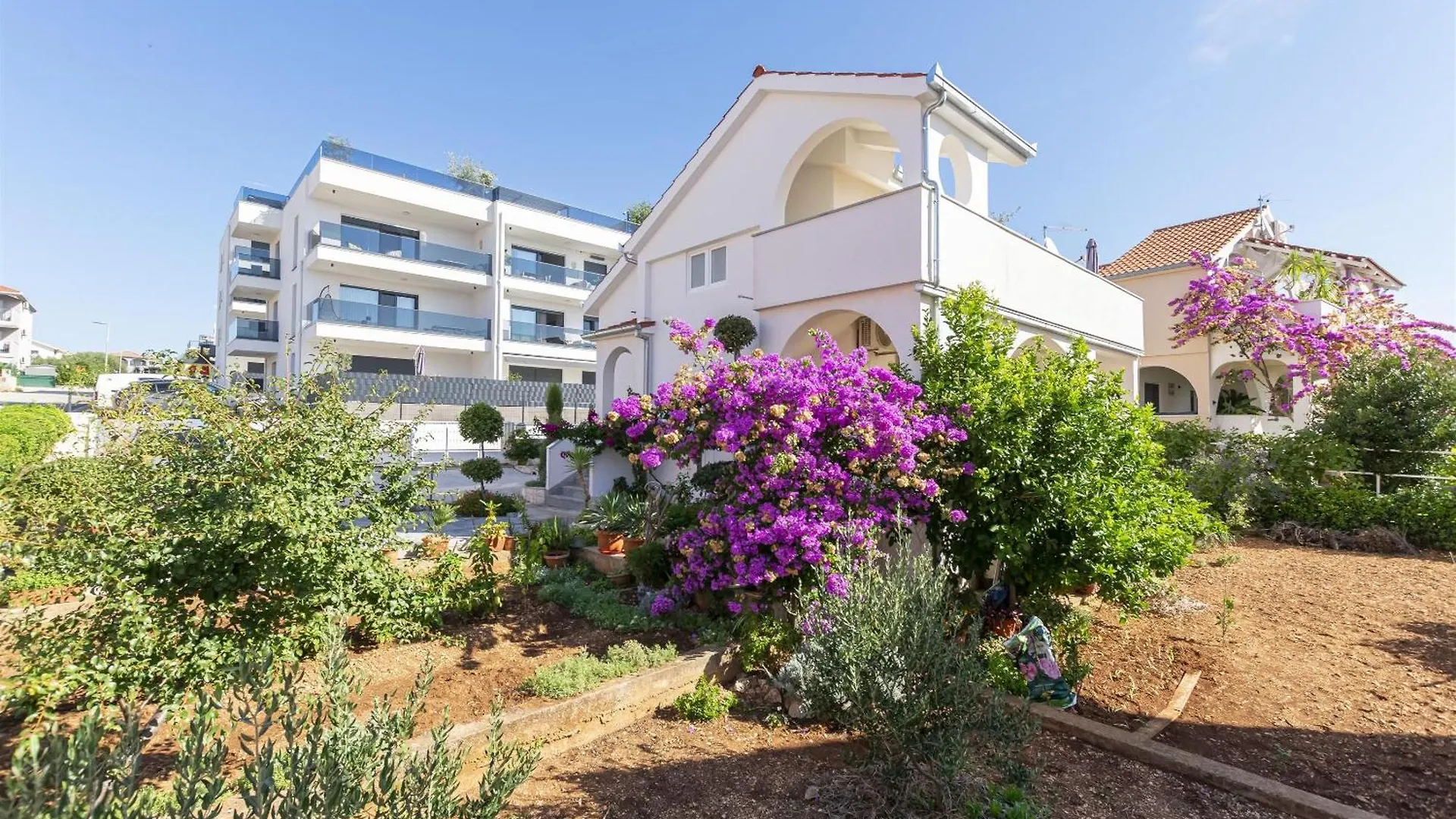 Apartment Mila Trogir 0*,  Chorwacja