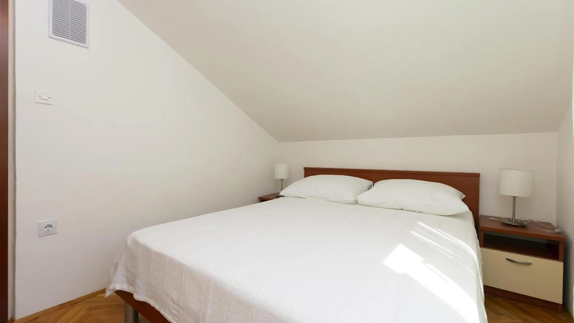 Apartment Mila Trogir Croatie