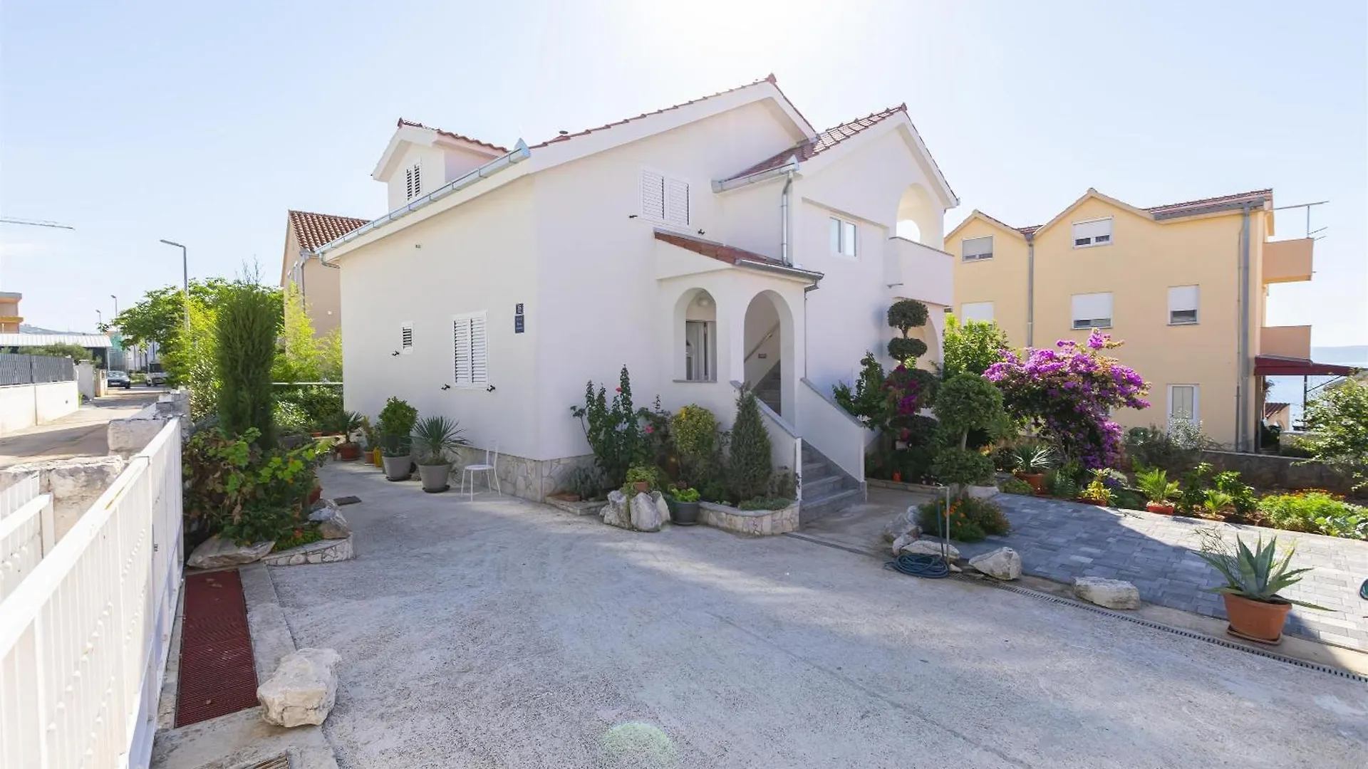 Apartment Mila Trogir