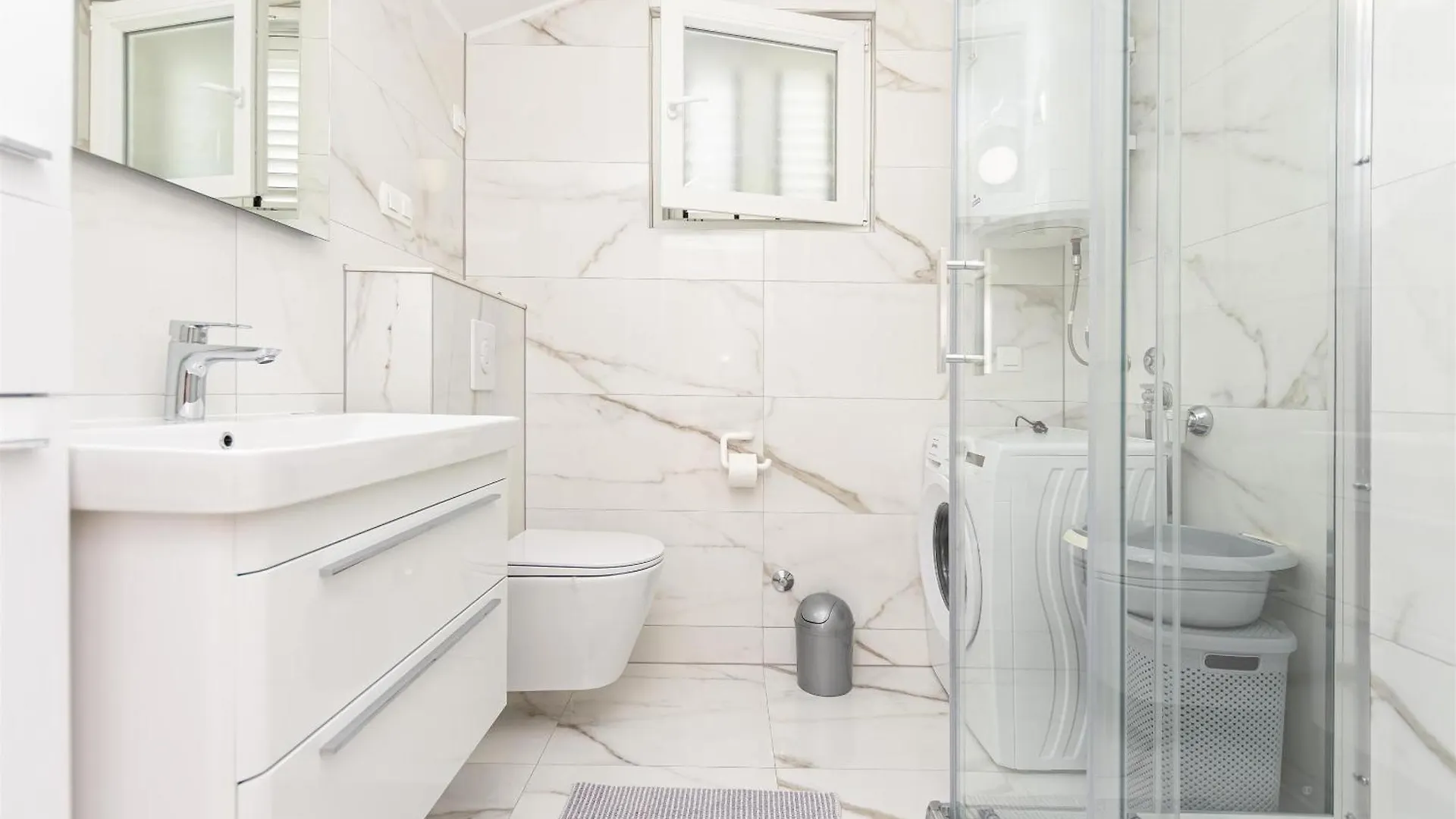 Apartment Mila Trogir 0*,
