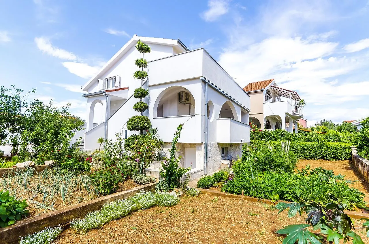 Apartment Mila Trogir Croatie